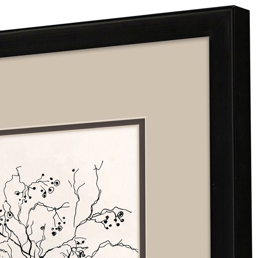 Branches In Urn