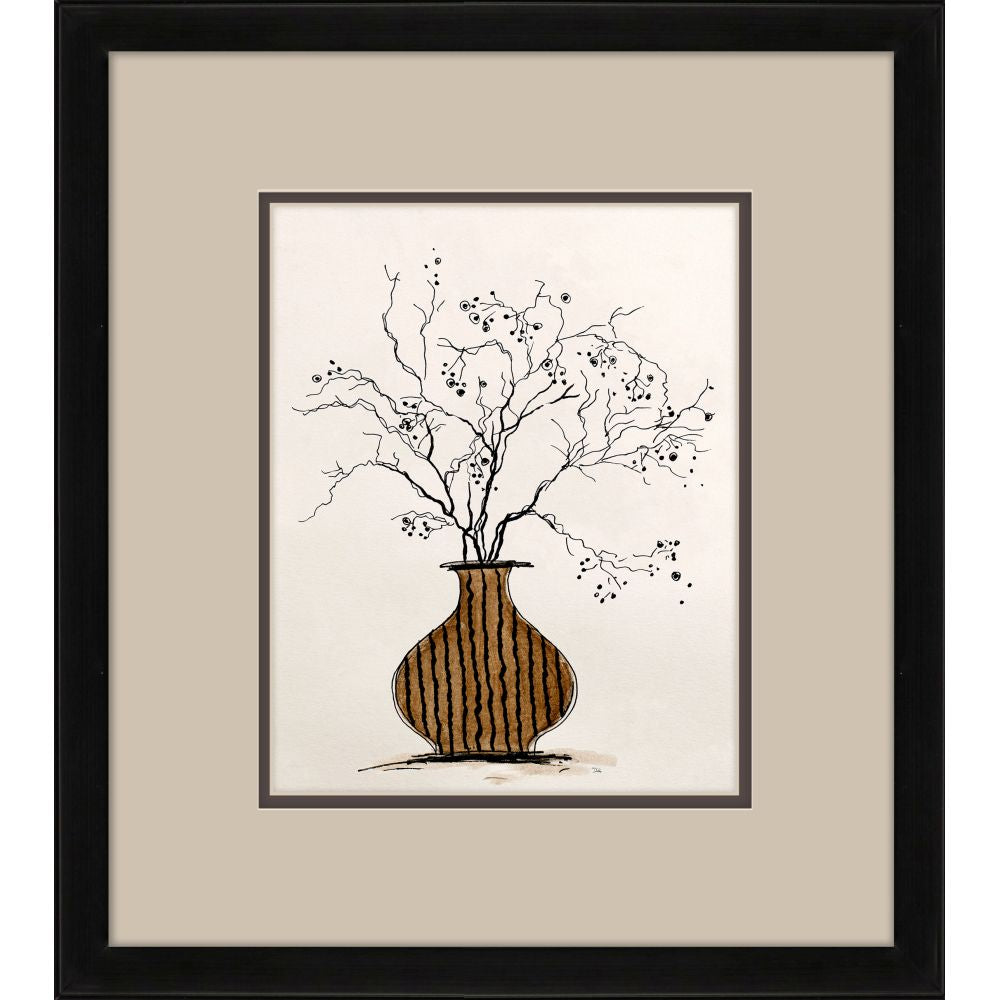 Branches In Urn