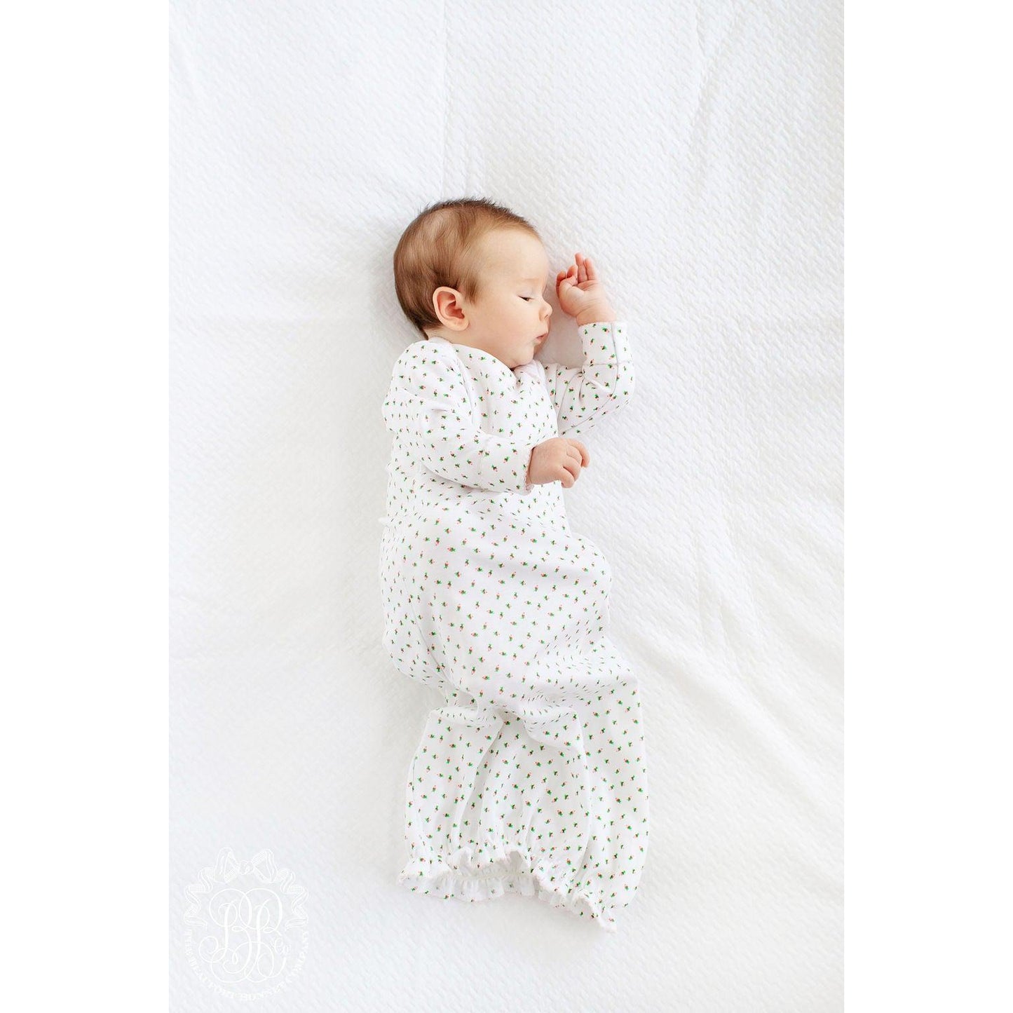 Adorable Everyday Gown | Baby Shower Torie McCormick