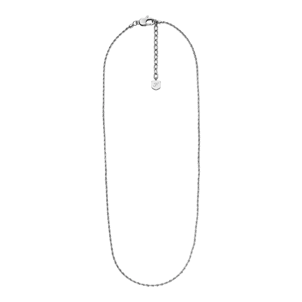 Ellis Chains Stainless Steel Chain Necklace