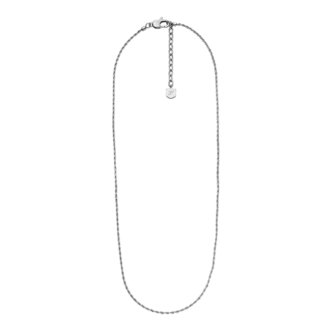 Ellis Chains Stainless Steel Chain Necklace