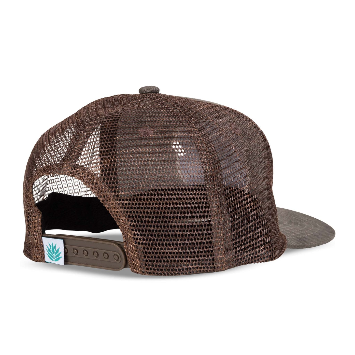 Trail Boss Hat