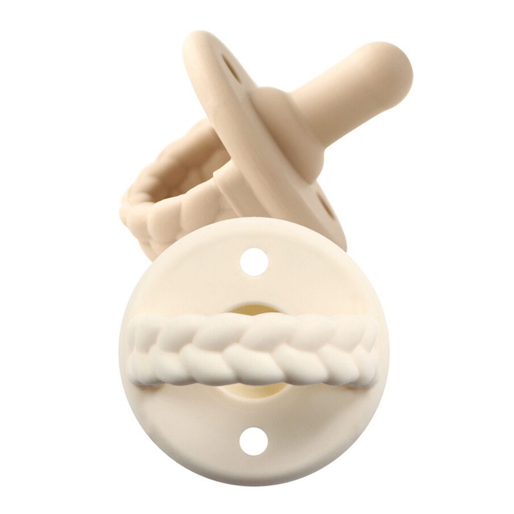 Sweetie Soothers Pacifier Sets (2-pack)