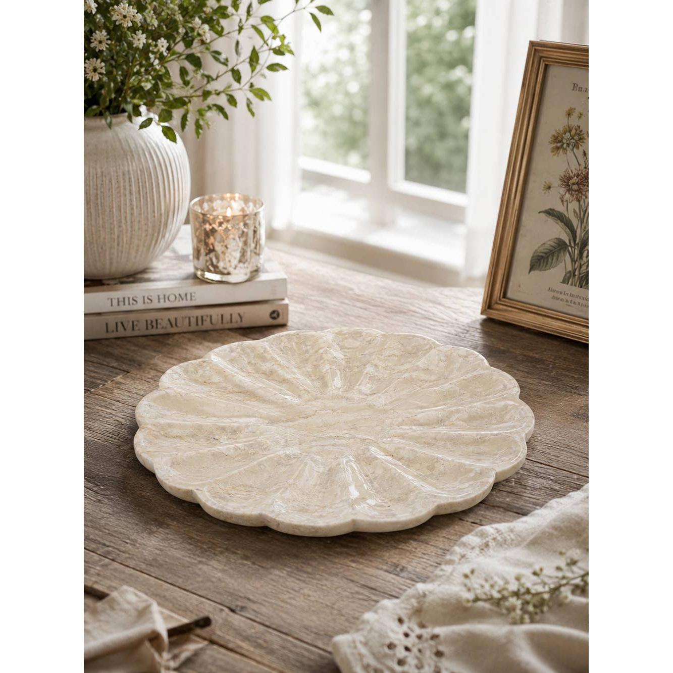 Decorative Tray