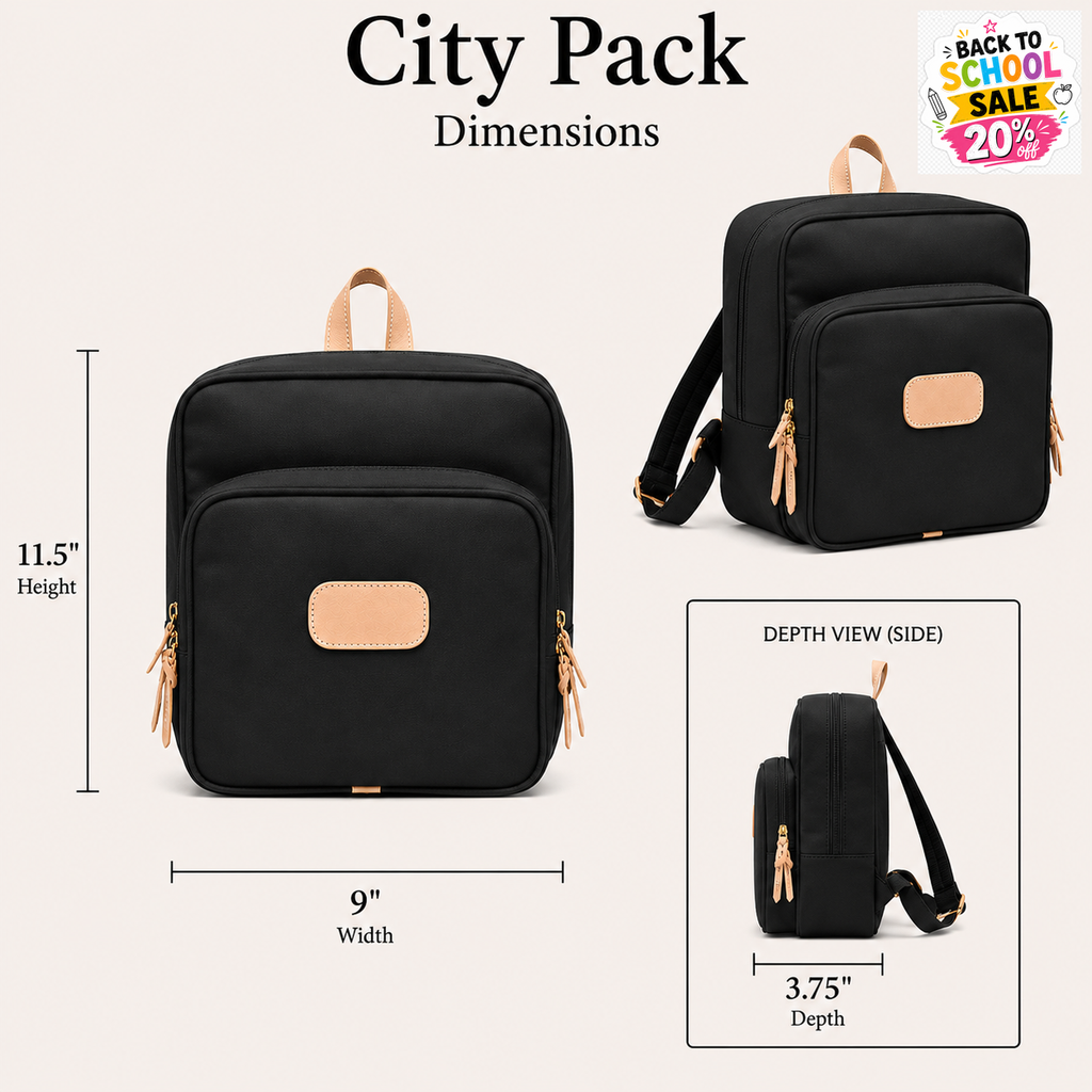 City Pack