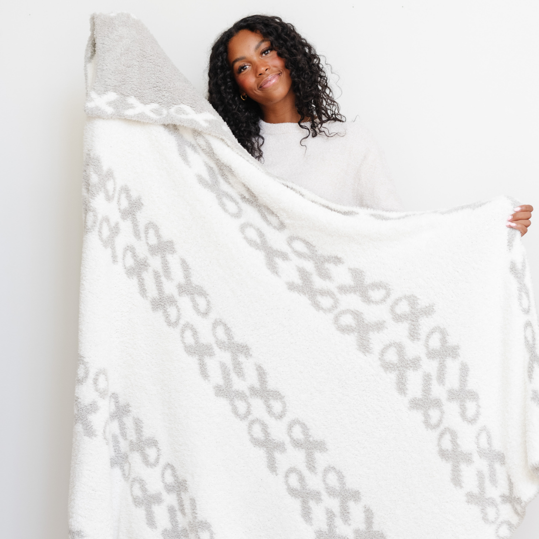 Double-Layer Bamboni® XL Blankets