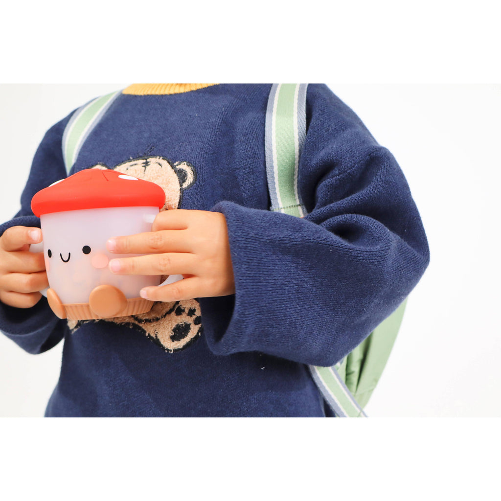 Itzy Snack Cup