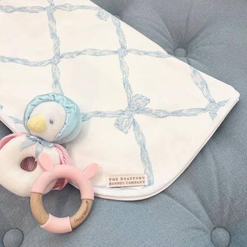 Baby Buggy Blanket