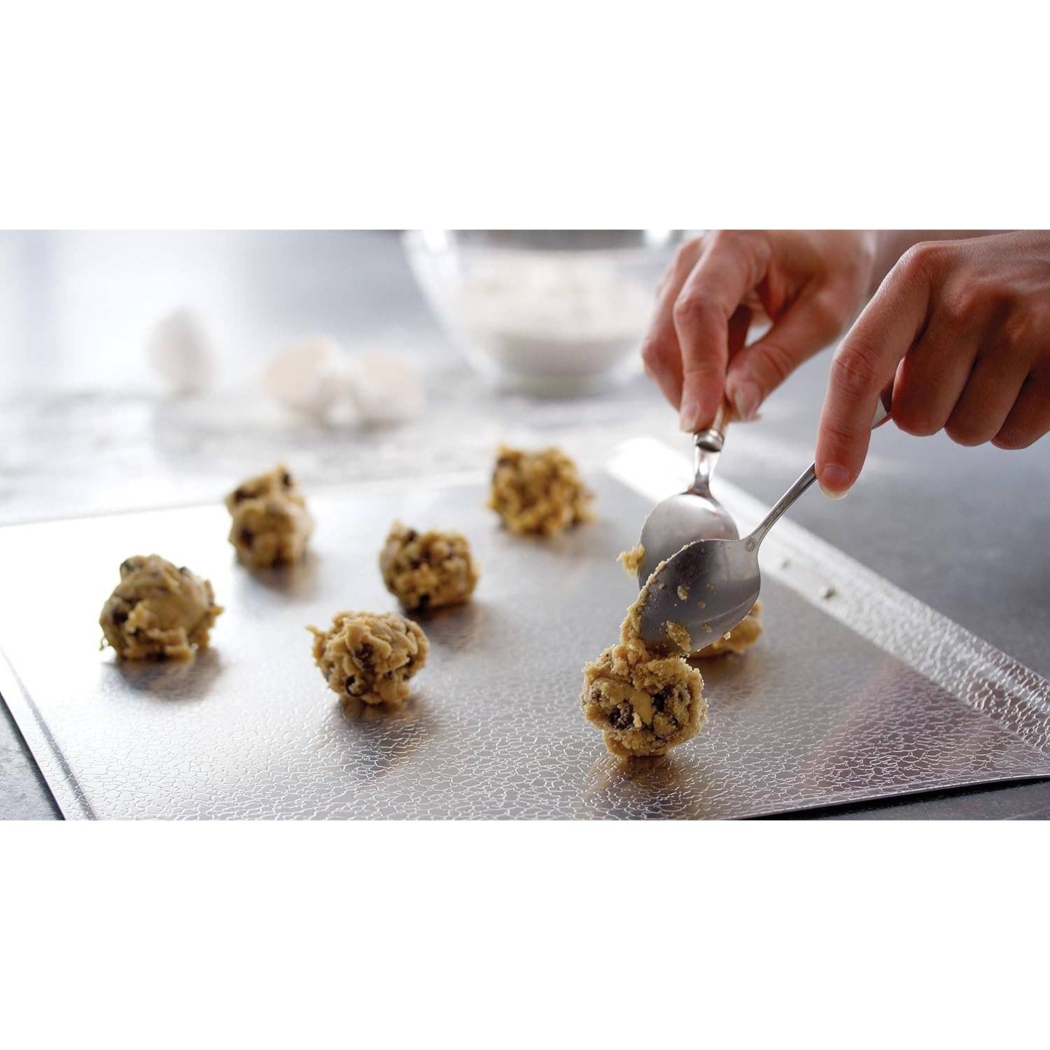 Doughmakers Great Grand Cookie Sheet, 14" x 20"