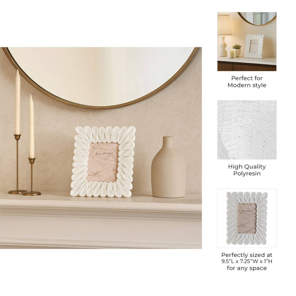 Decorative Photo Frame