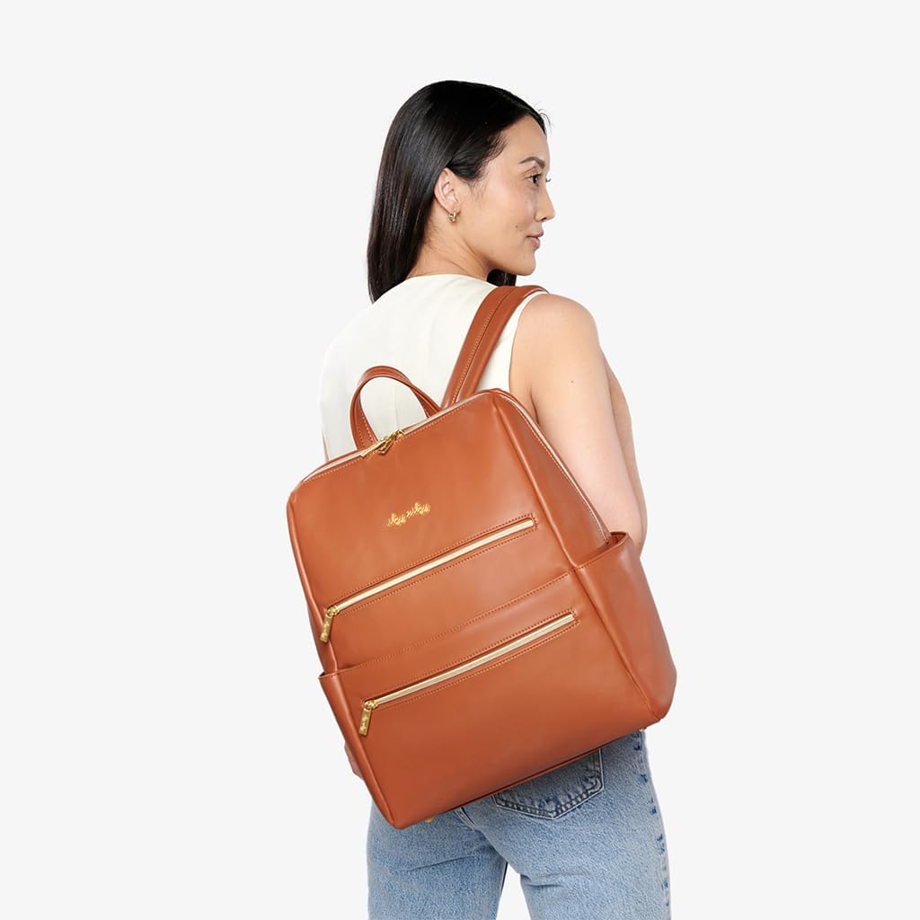 Eras Backpack Diaper Bag