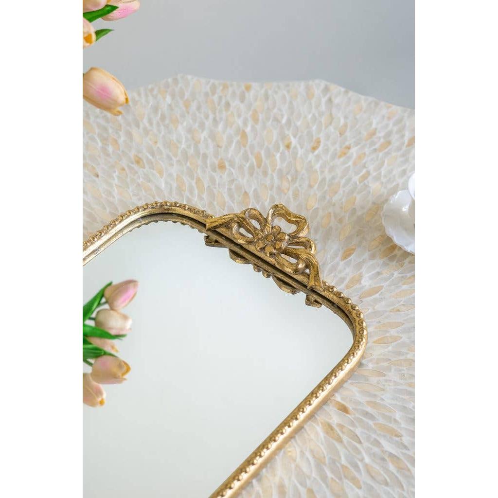Metal Tray