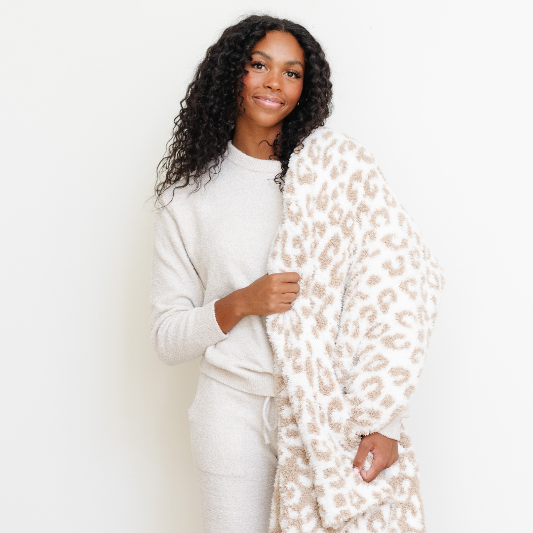 Double-Layer Bamboni® XL Blankets | Baby Shower Bri Jones