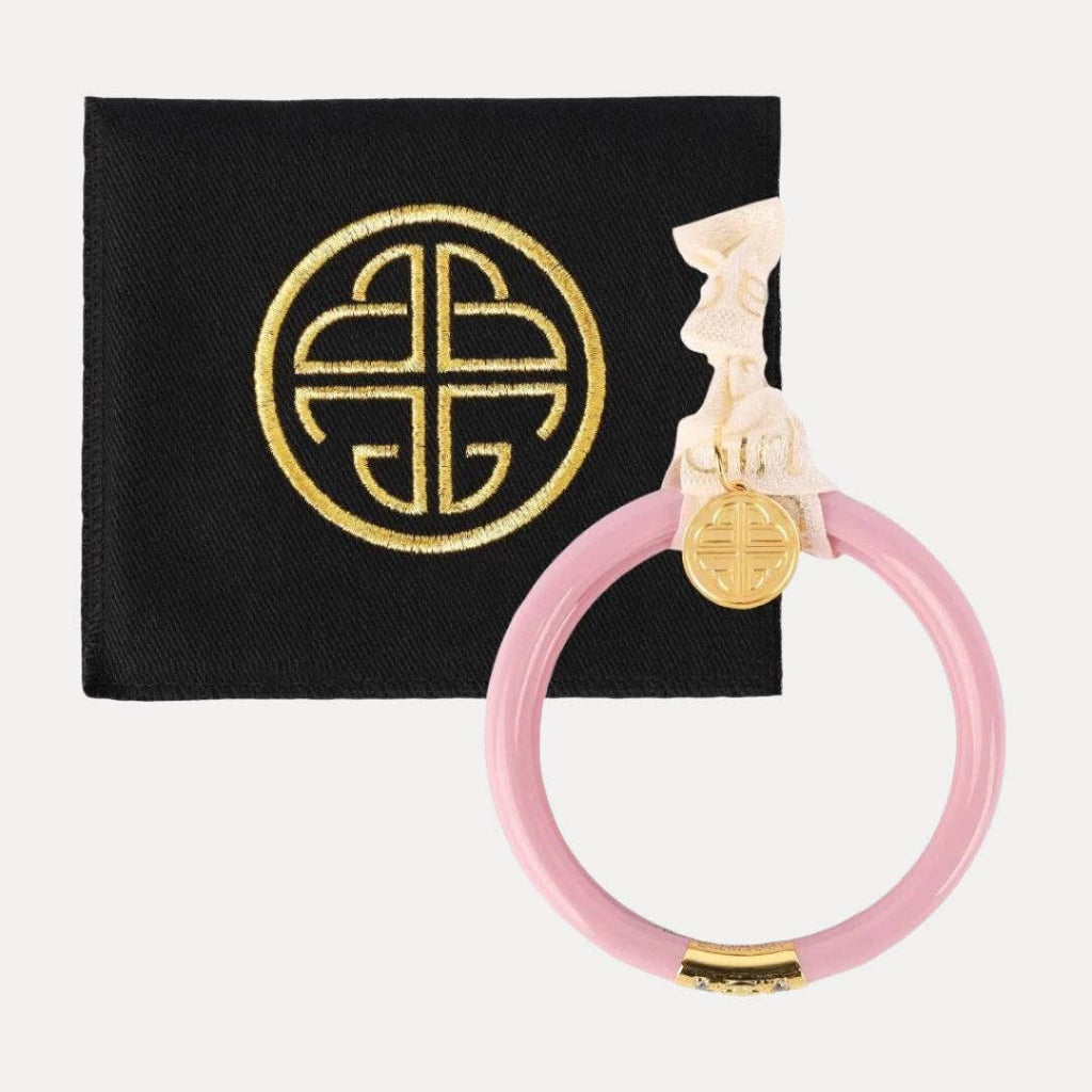 Three Kings All Weather Bangles® (AWB®) - Pink