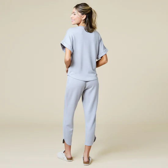 PureDream V-Neck Lounge Set