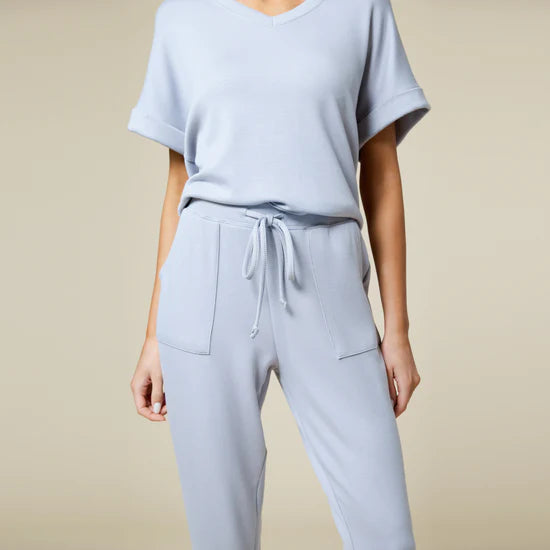 PureDream V-Neck Lounge Set