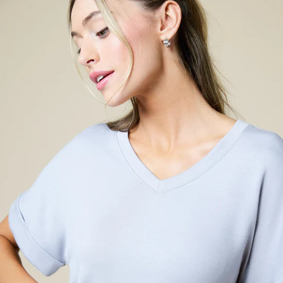 PureDream V-Neck Lounge Set