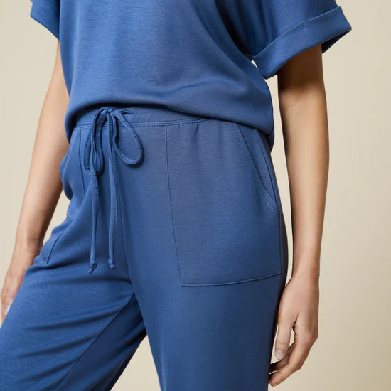 PureDream V-Neck Lounge Set