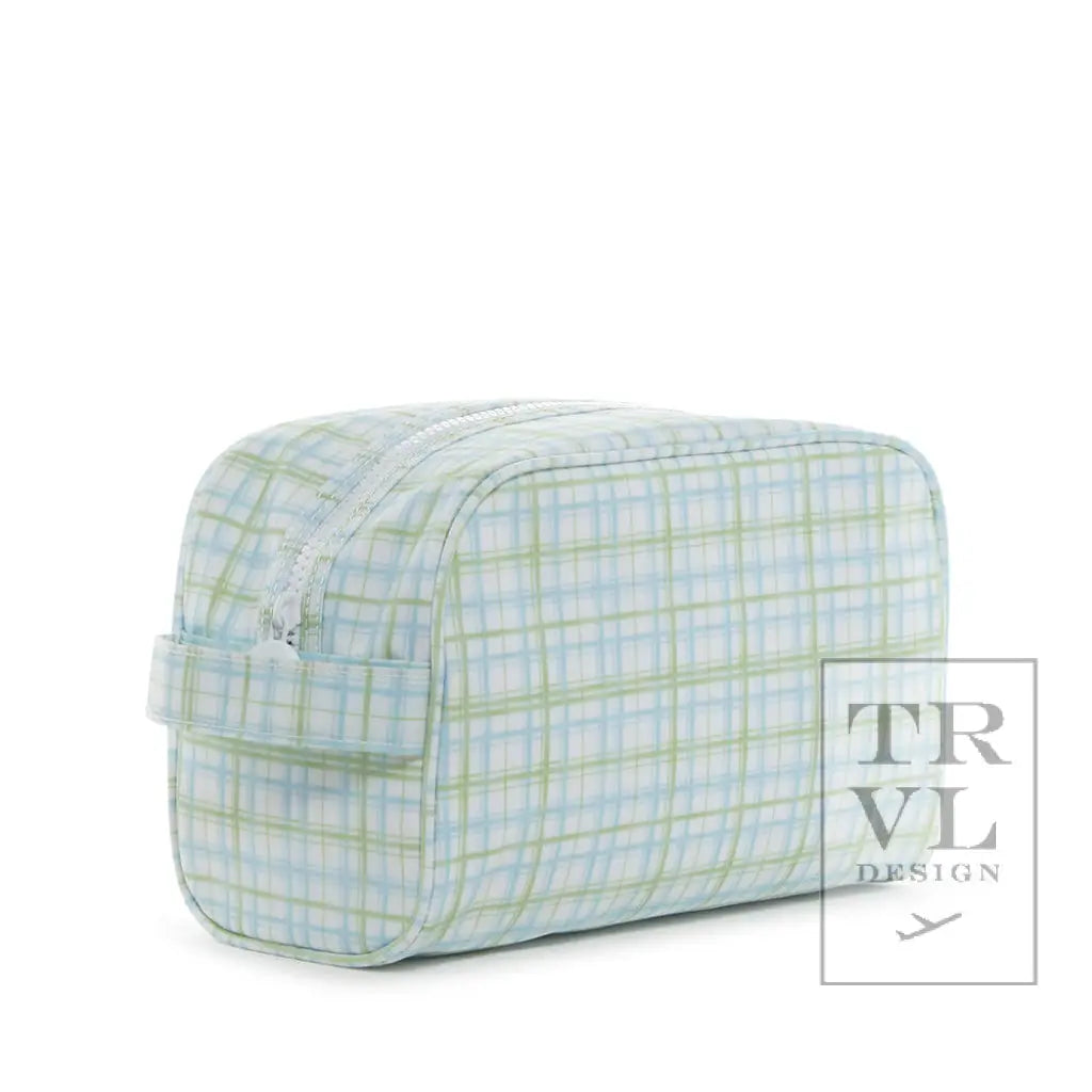 Stowaway, Toiletry Bag