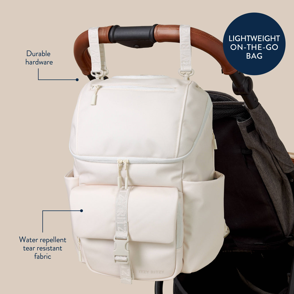 Belong Bucket Backpack™ – Modern Unisex Backpack