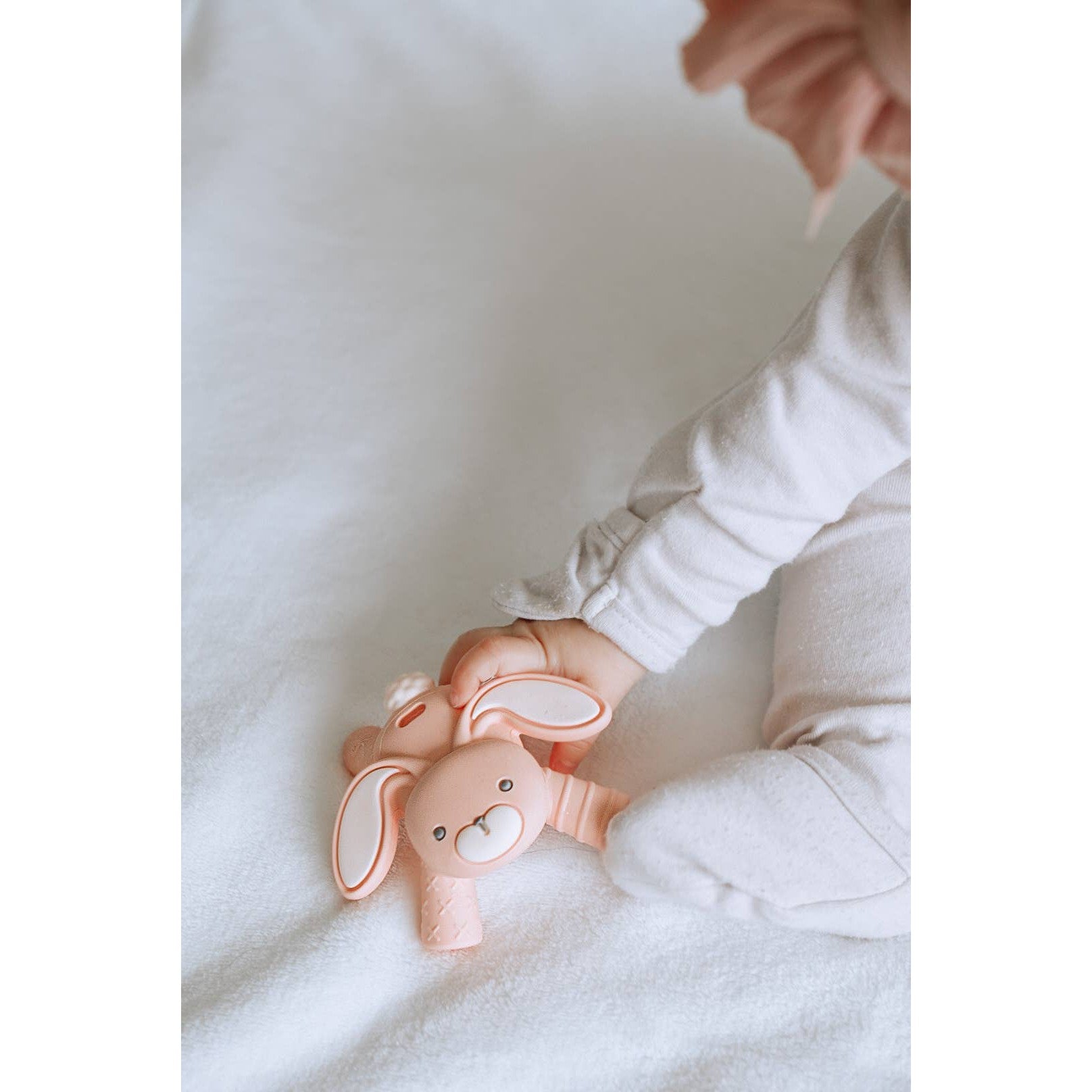 Ritzy Teether Baby Molar Teether