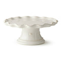 Heritage Footed Cake Plate
