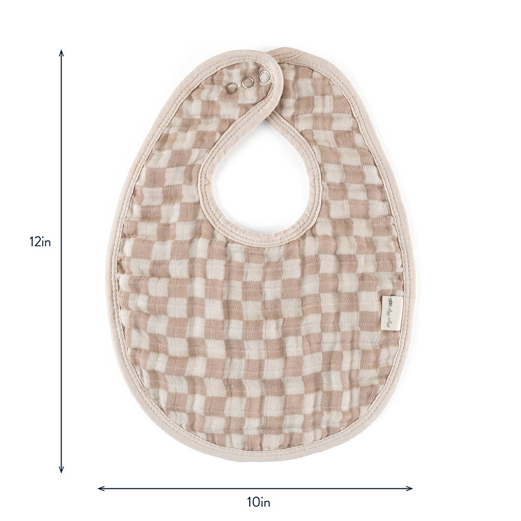 Itzy Bibs