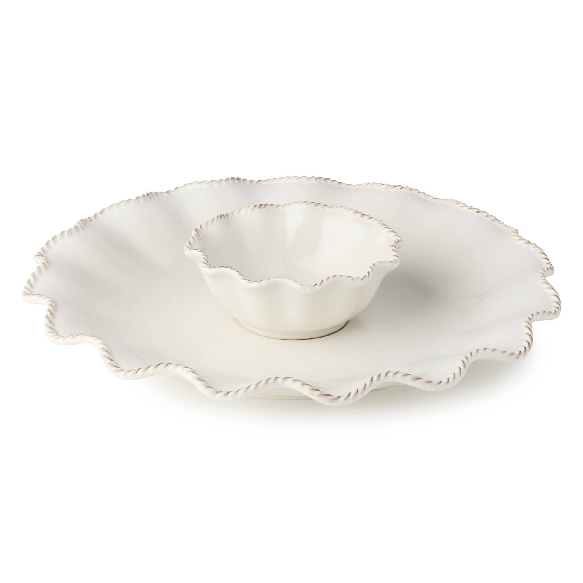 Heritage Chip & Dip Set