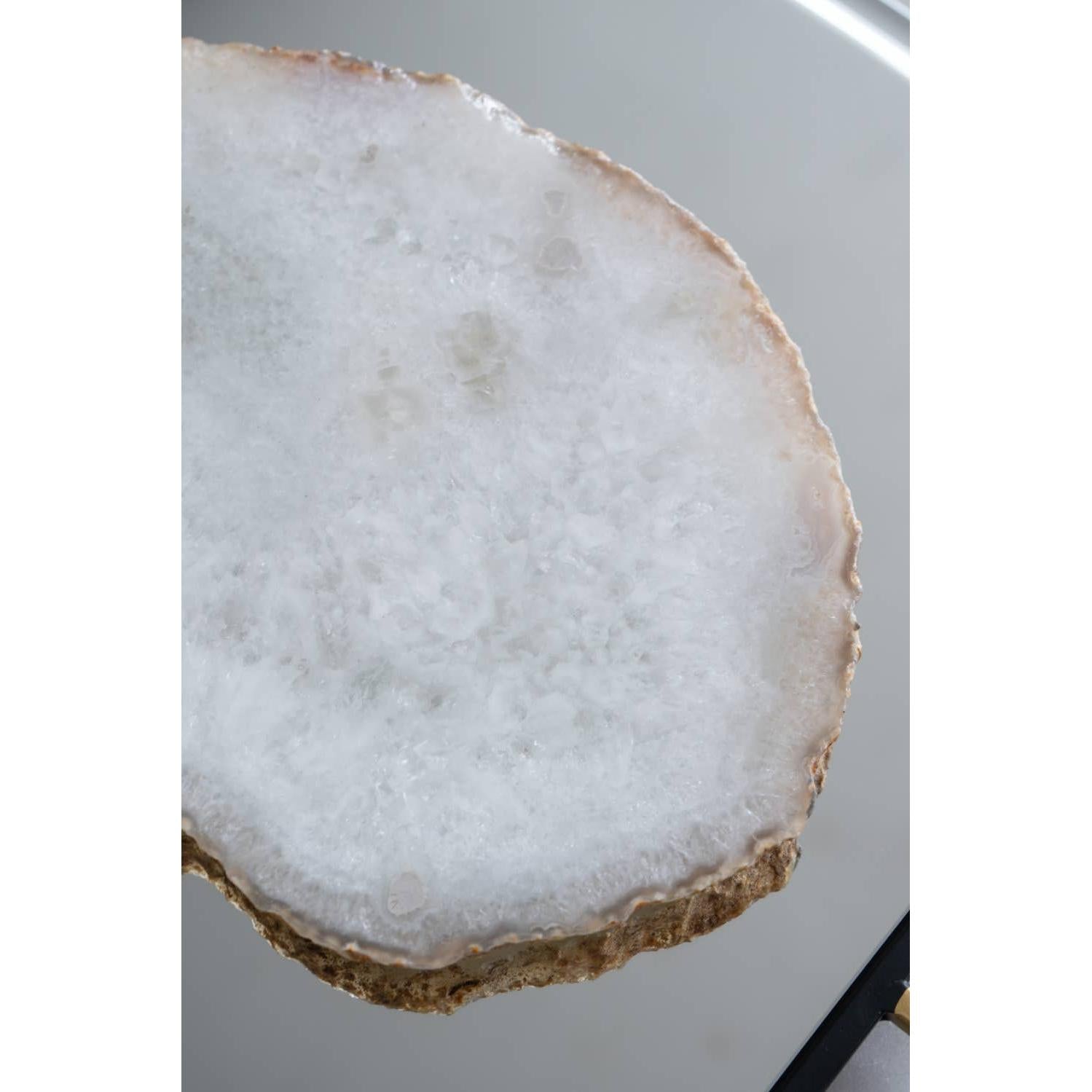 Agate Cheese Plate