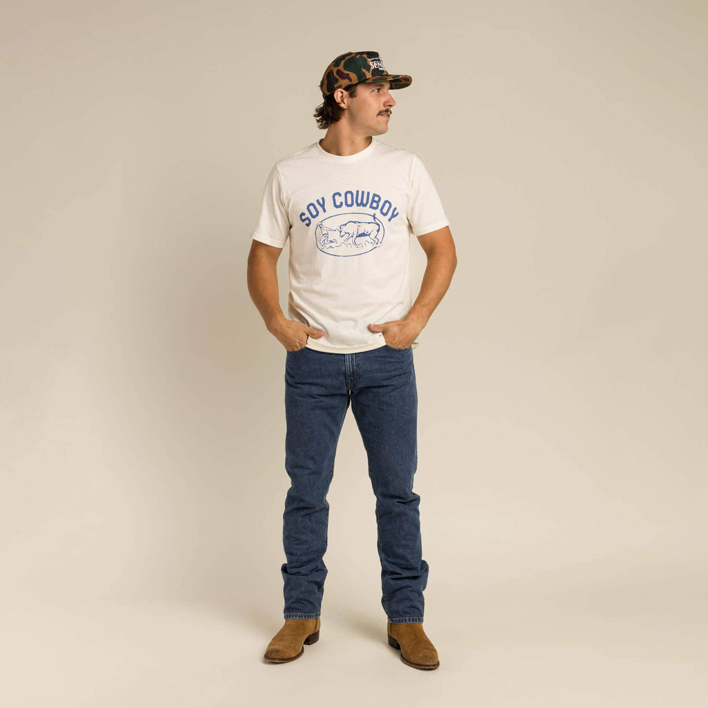 Logo Hat