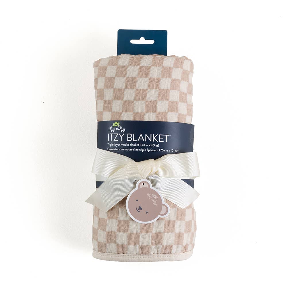 Itzy Blanket