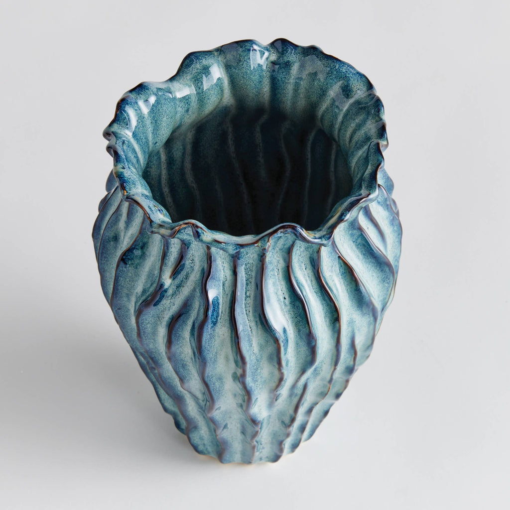 Esmeralda Vase