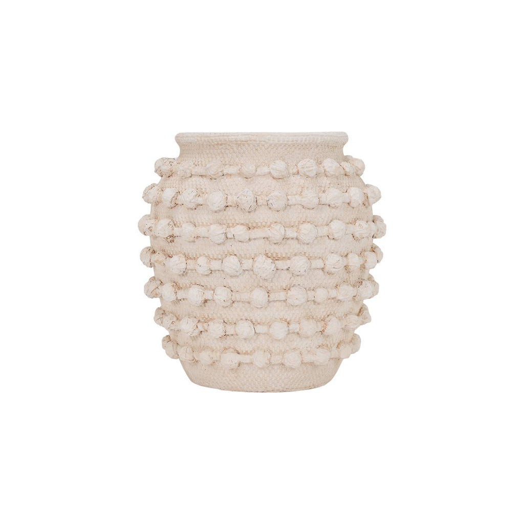 Gavino Short Vase | Bridal Shower Lieza Klein & Dylan Robbins