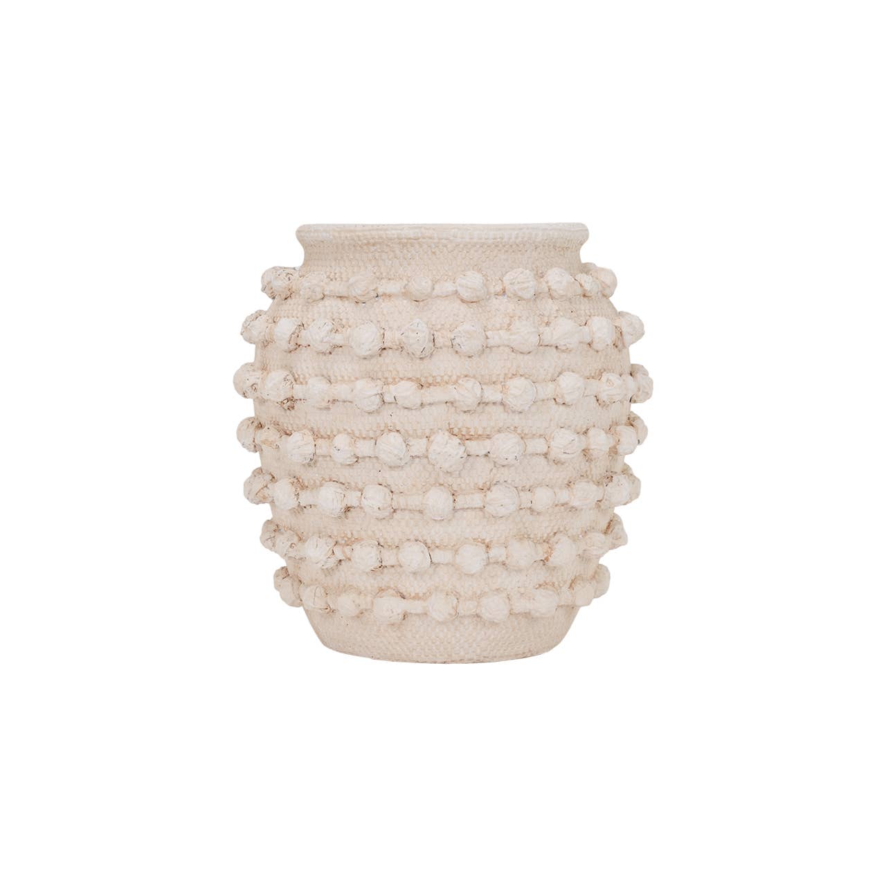 Gavino Short Vase | Bridal Shower Lieza Klein & Dylan Robbins