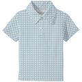 Short Sleeve Polo