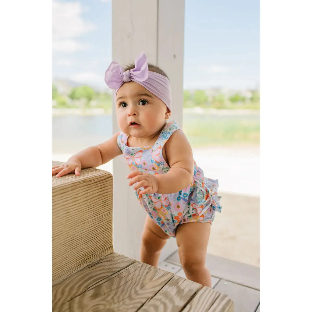 Ollie Jay Isla Bubble in Butterfly Dream