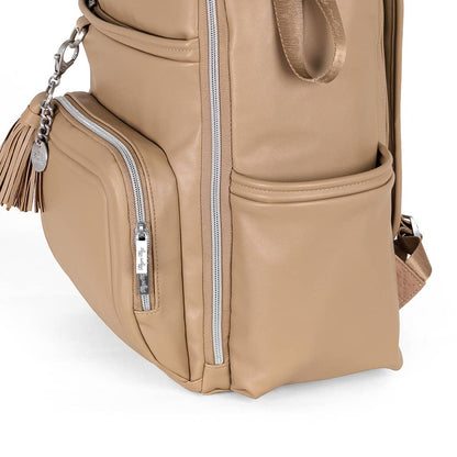 Boss Plus™ Diaper Bag Backpack