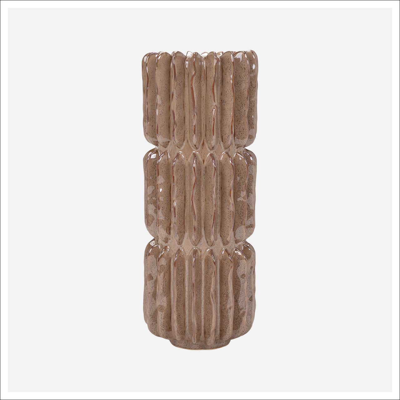 Ramira Tall Vase | Bridal Shower Lexi Hutchins & Kain Yates