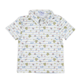 Performance Polo Shirt