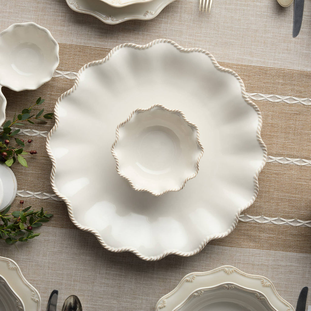 Heritage Chip & Dip Set