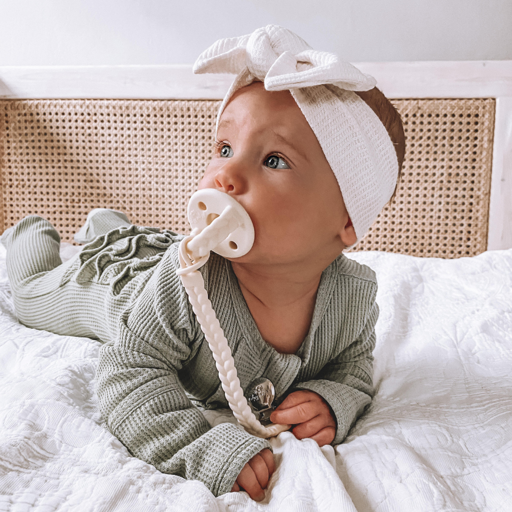 Sweetie Soothers Pacifier Sets (2-pack)