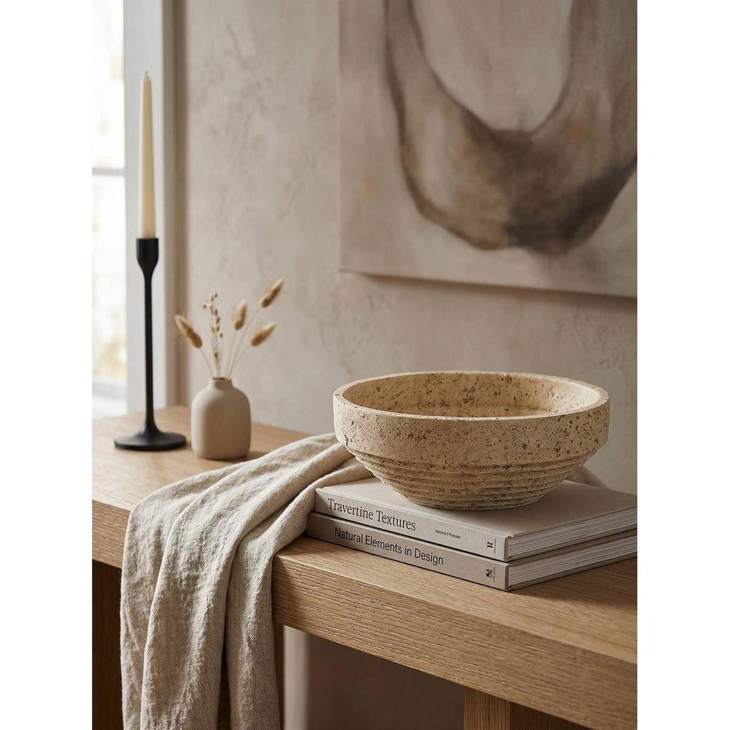 Decorative Bowl