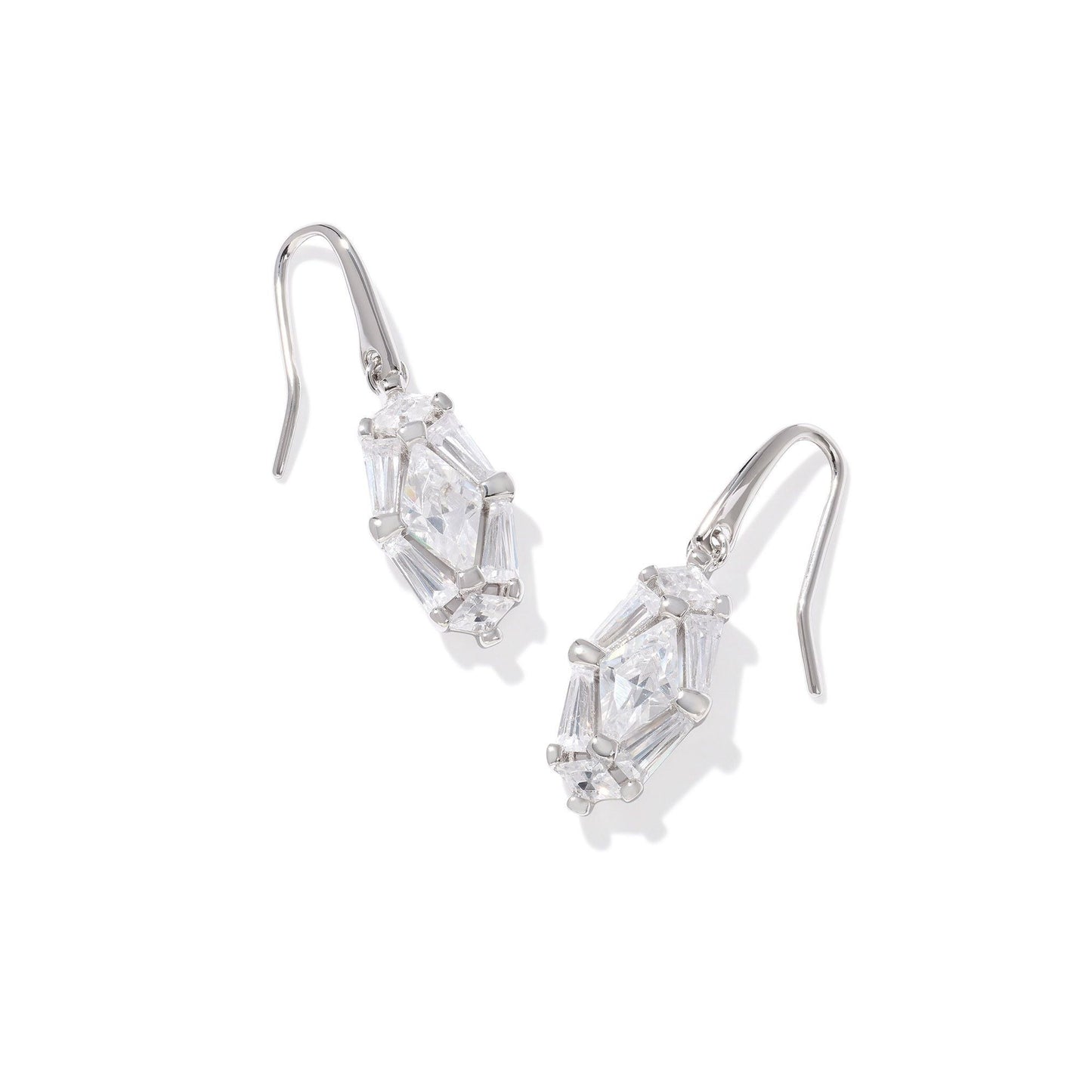 Lindy Rae Lee Drop Earrings