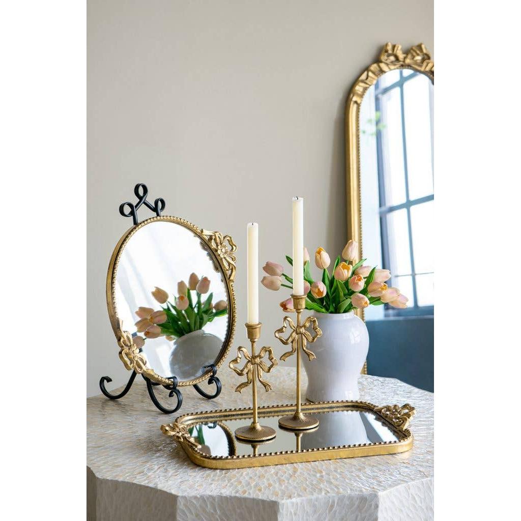 Metal Tray