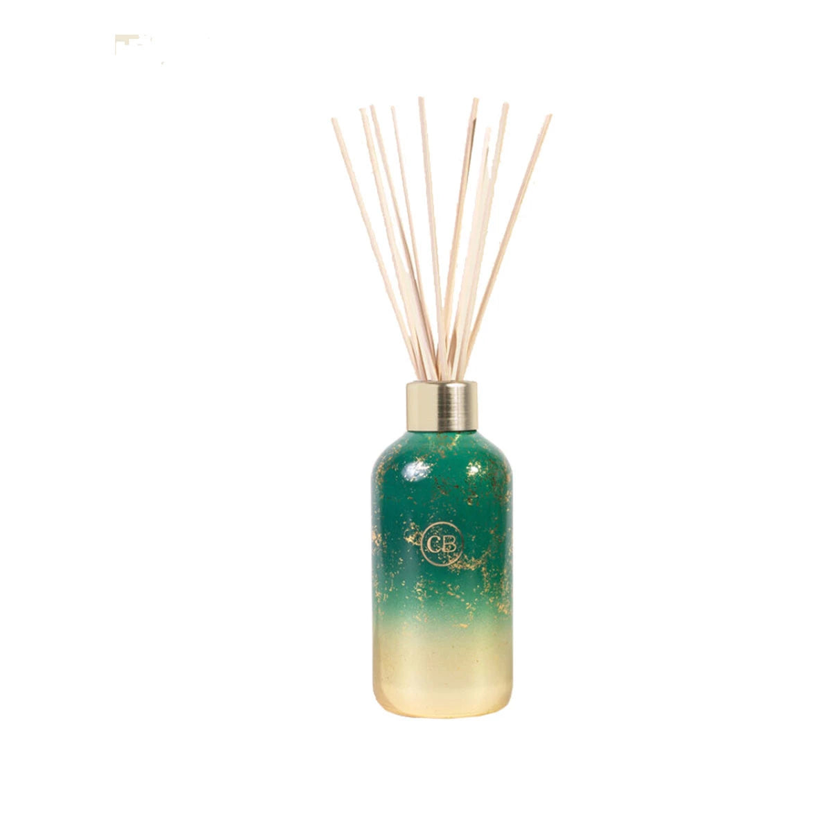 Crystal Pine Glimmer Reed Diffuser