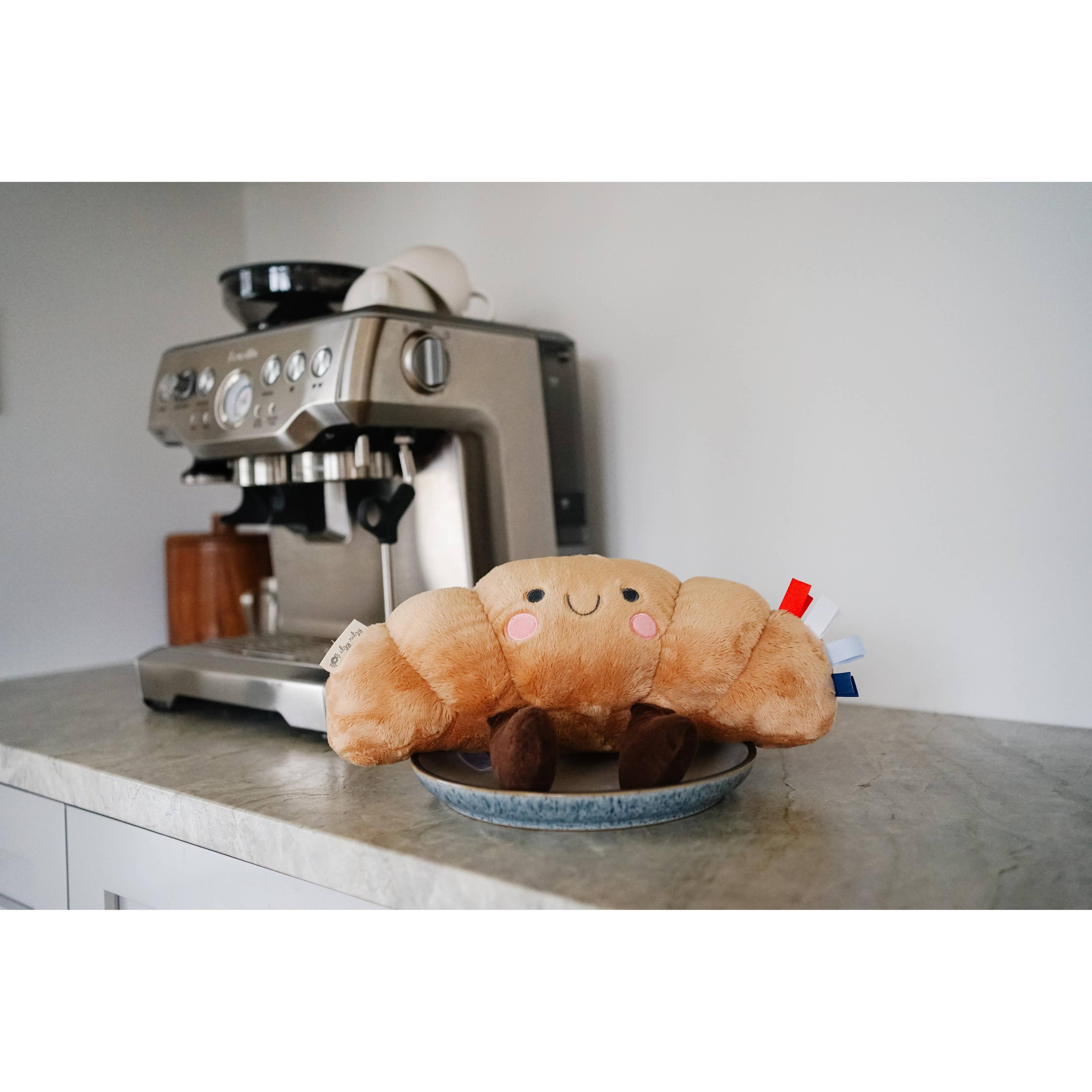 Sweetie Snuggles Plush