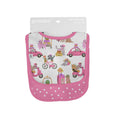 Bib Set, Puppy Chic