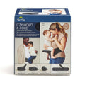 Itzy Hold & Fold