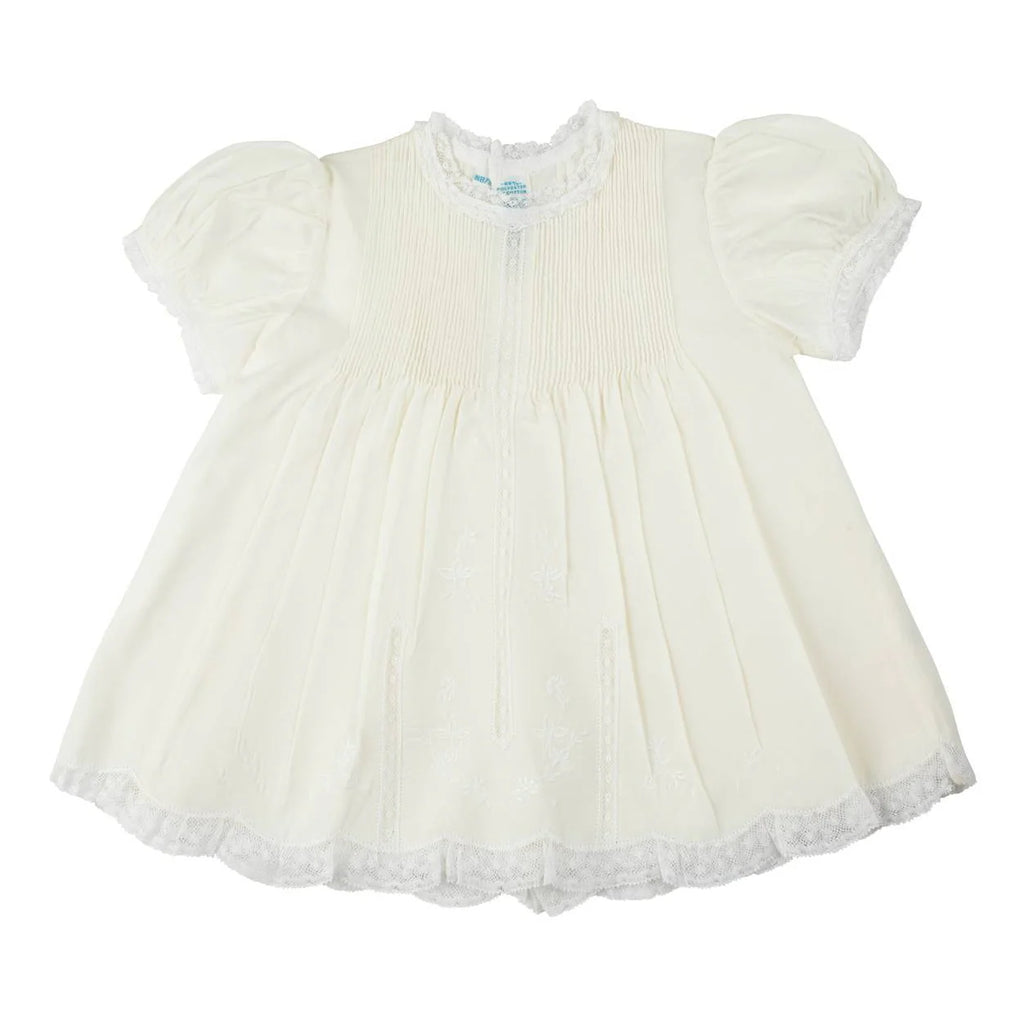 Lace Trim Slip Dress