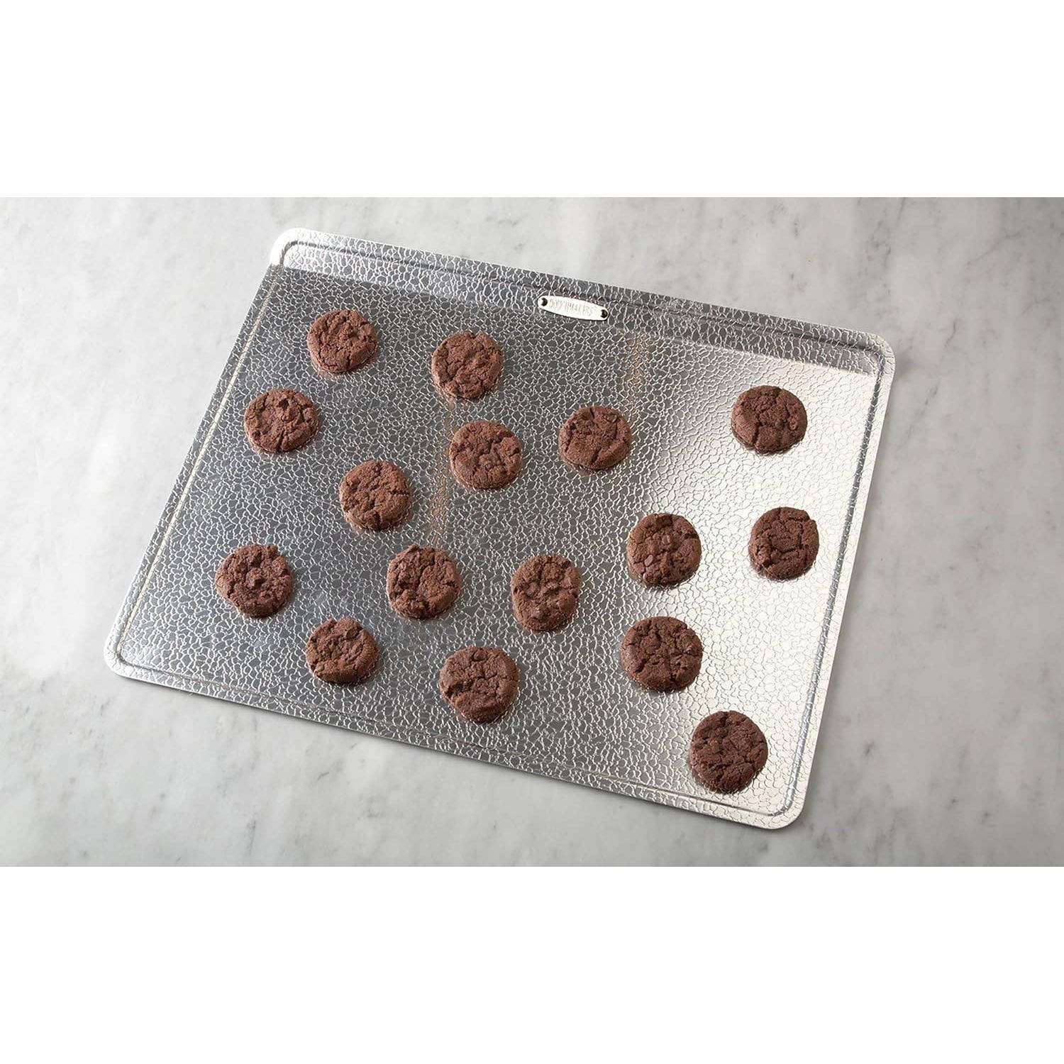 Doughmakers Great Grand Cookie Sheet, 14" x 20"